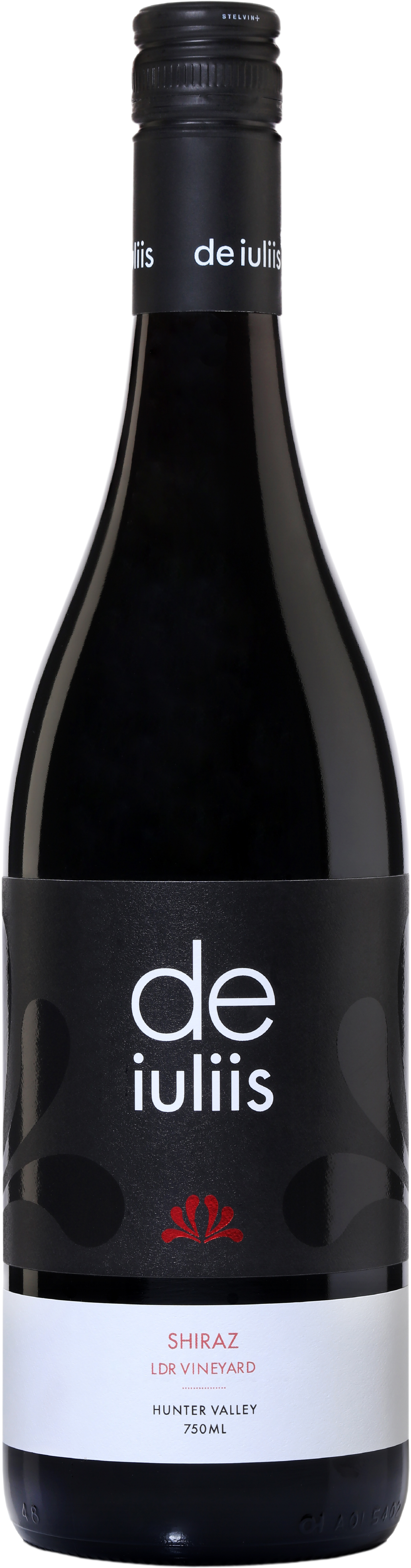 De Iuliis LDR Vineyard Hunter Valley Shiraz 2020